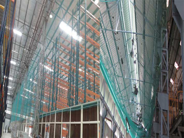 Pikki Safety Nets