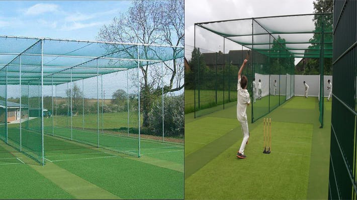 Pikki Safety Nets