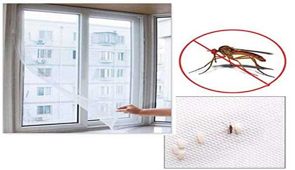 Pikki Safety Nets