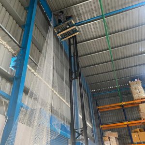 Industrial Safety Nets Pikki Safety Nets